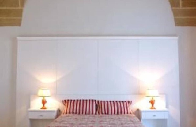 Magnificent sea view. Tipical Apartment in a Palace of 19th century - Gallipoli