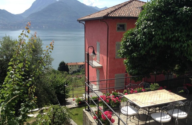 Magnificent Sofia apartment overlooking Lake Como CIR 013248 CNI 00017