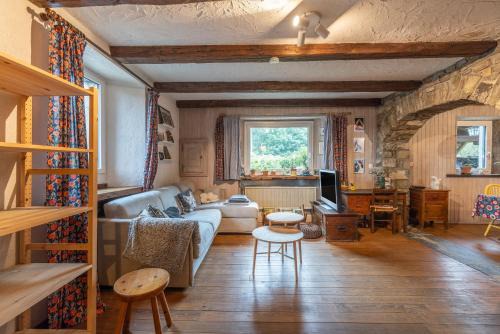 Magnifique Chalet aux Carroz