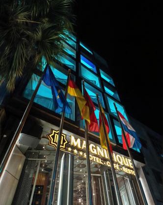 MAGNIFIQUE HOTEL