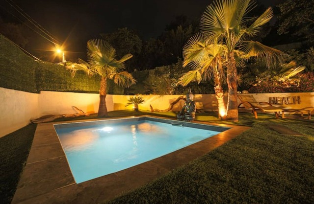 Magnifique Maison O Balinais spa Piscine Privative