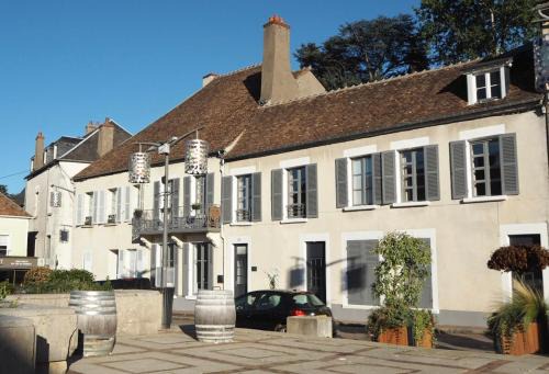 Magnifique Maison rénovée en plein cœur de Sancerre