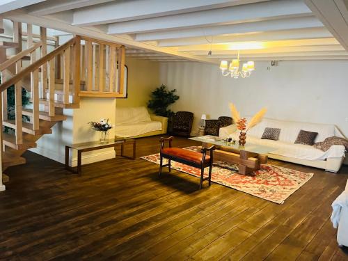 Magnifique villa avec piscine pour2 à 13 personnes