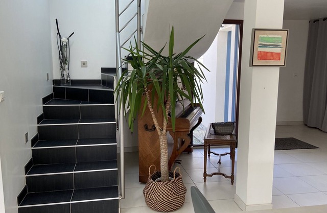 Magnifique Villa Direction Plage