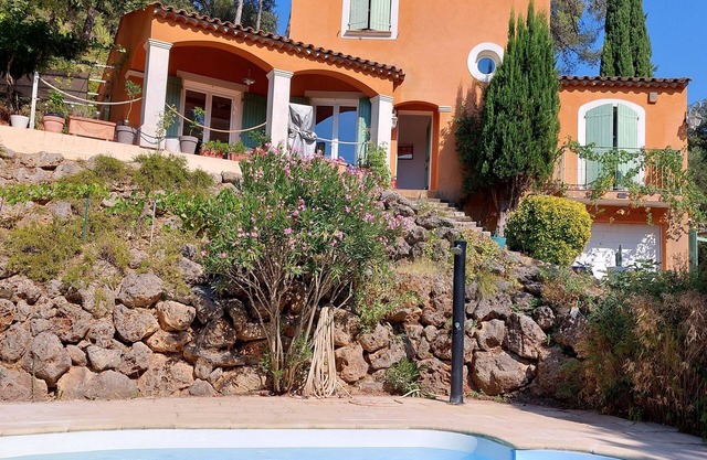 Magnifique Villa Provençale Entre Golfe de St Tropez et Verdon