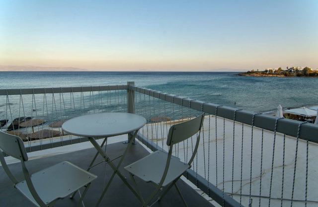 Magoo Suites, Seaside View, Beach