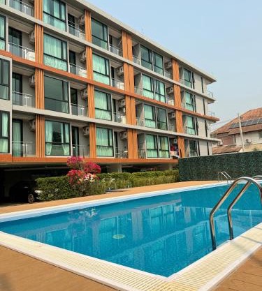 MAHIDOL CONDO