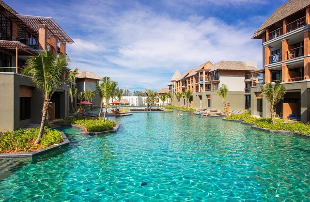 Mai Khao Lak Beach Resort & Spa (TUI BLUE Mai Khaolak)