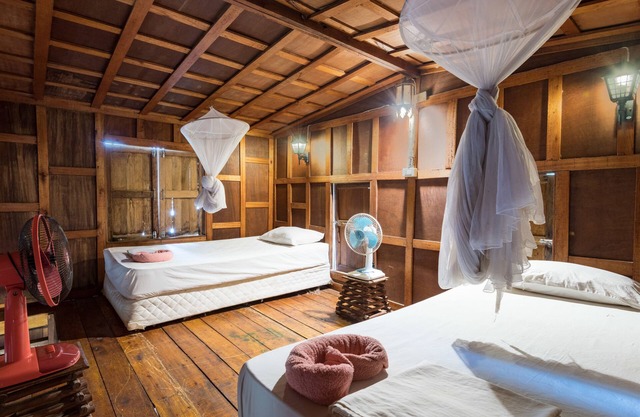 Mai Pen Rai Bungalows