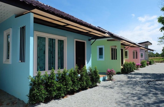 Maikhao Beach Guest House