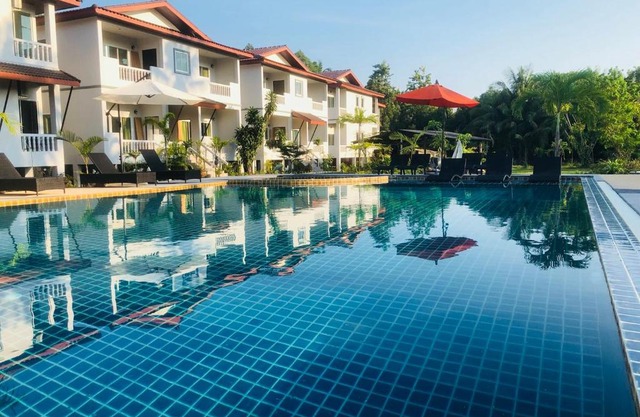 Maikhao Beach Residence