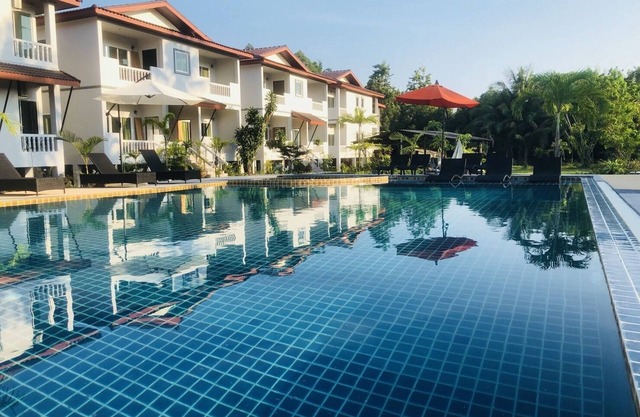 Maikhao Beach Residence