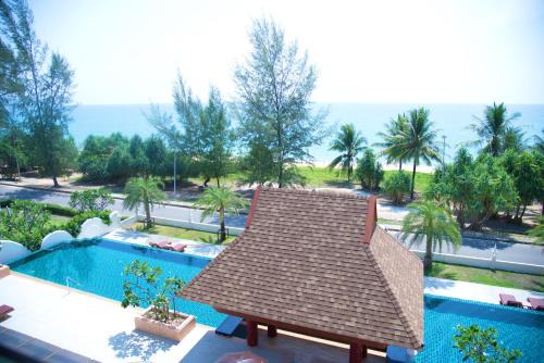 Maikhao Palm Beach Resort - SHA Plus