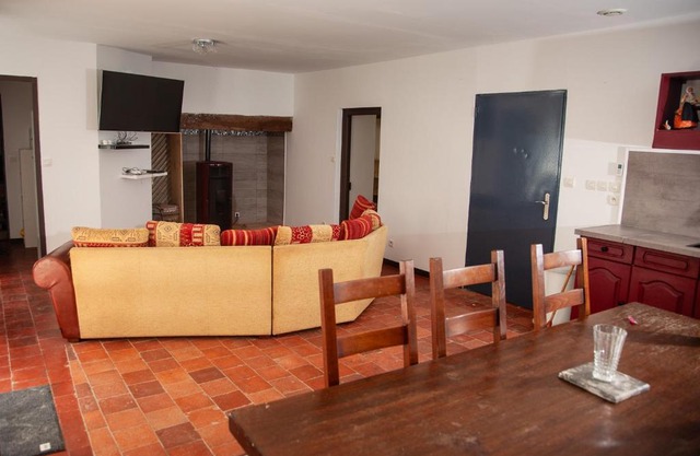 maison à 15 minutes de Marciac