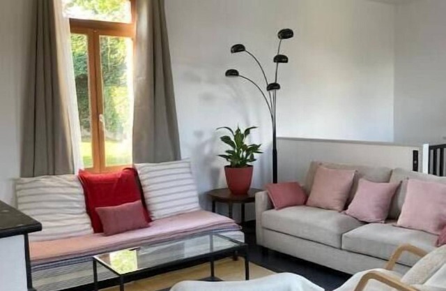 Maison à la Campagne
