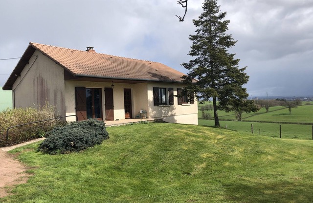 Maison à la Campagne au Calme