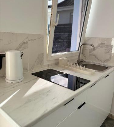 Maison à Mantes la jolie