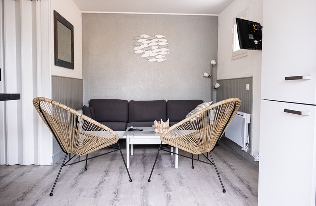 Maison à Proximité de la Plage et Dattractions