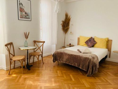 - - Maison ŪMA - - Wifi, Netflix, Mer et Centre