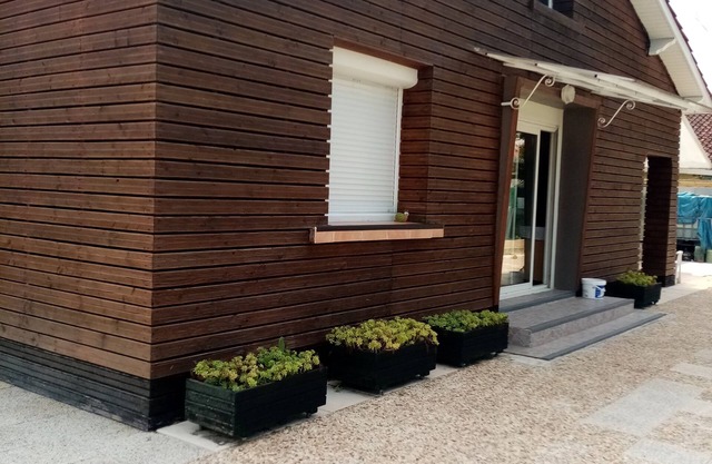 Maison A5mn de la Piscine et de la Ville Quartier Calme