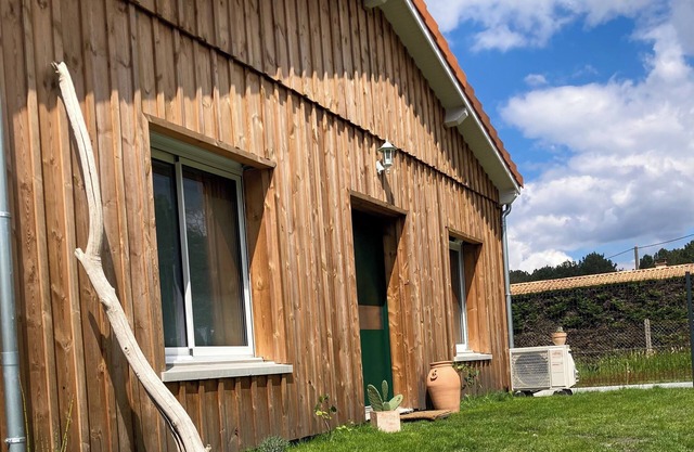 Maison Agora