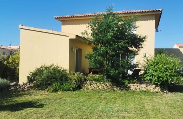 Maison Agréable Calenzana