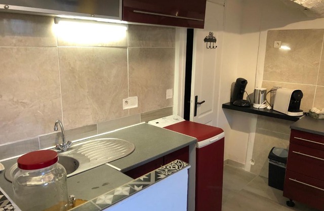 Maison agréable dans un quartier résidentiel