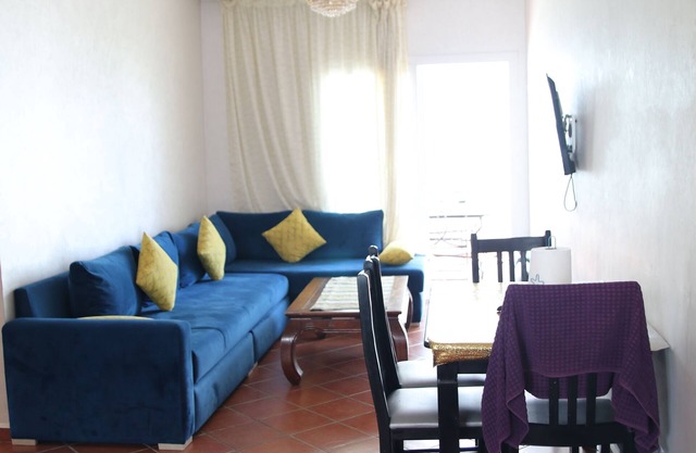 MAISON AHMED