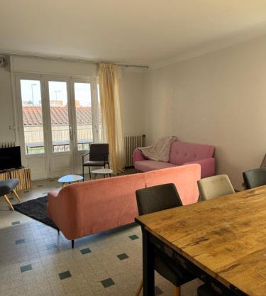 Maison ancienne 163 avenue François Verdier albi