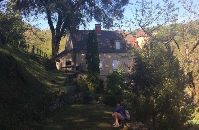 Maison Authentique en Périgord Noir