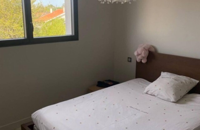 Maison Avec Jardin et Terrasse Proche Bassin Arcachon et Plages Océanes