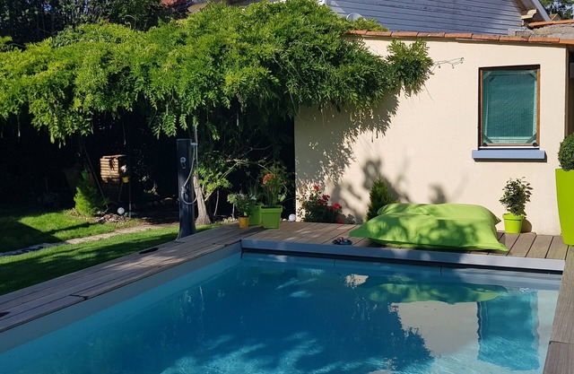 Maison Avec Piscine Ronce les Bains 300m de la Plage