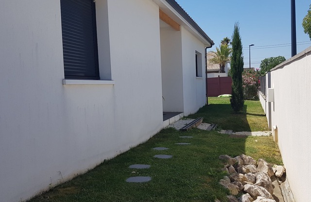 Maison Avec Piscine et Jardin Privatifs à Toulouse