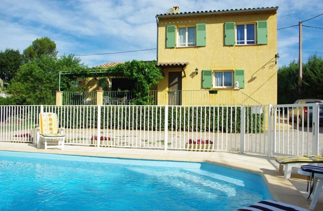 Maison Avec Piscine La Bastide