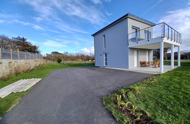 Maison Avec vue mer