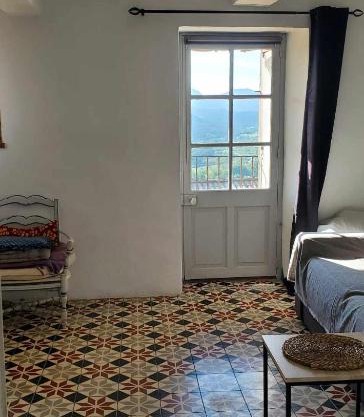 Maison avec vue panoramique