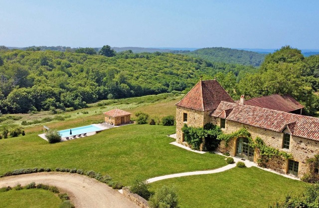 Maison Bordial- Molières