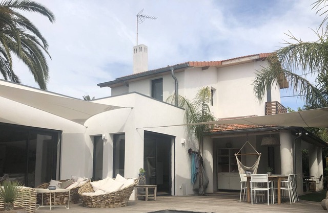 Maison Carré dor Proche mer