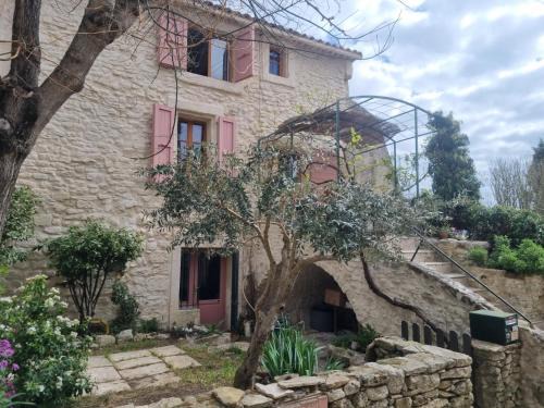 Maison coeur de village