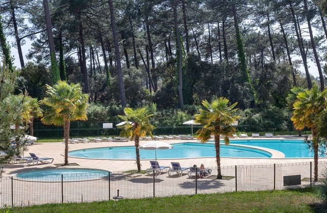 Maison confortable | 1.5 km de la mer | Piscine