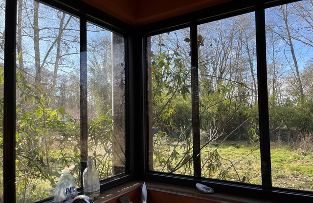 Maison D'architecte 8 Personnes