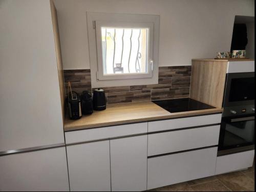 Maison d'hôtes à Allauch