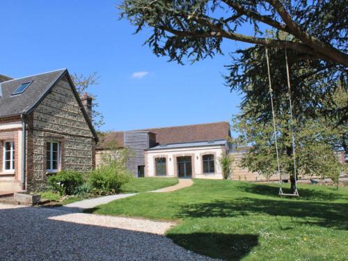Maison de charme : piscine, sauna, salle de jeux, studio en option, idéal pour détente et sport - FR-1-497-140