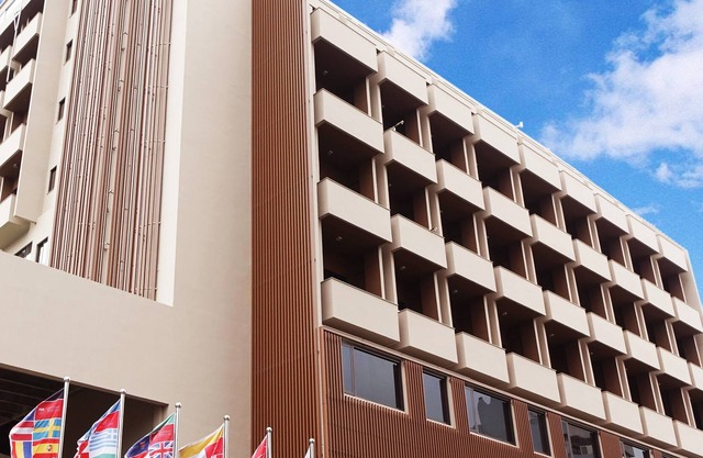 Maison de Chine Hotel Chiayi