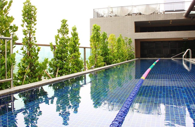 Maison de Chine Hotel Taichung - Pin Chen Building