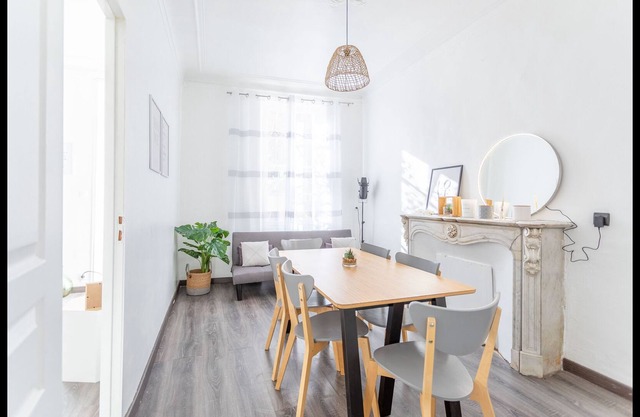 Maison De Famille🎀 Charme Jardin Clim Bymaisonmars