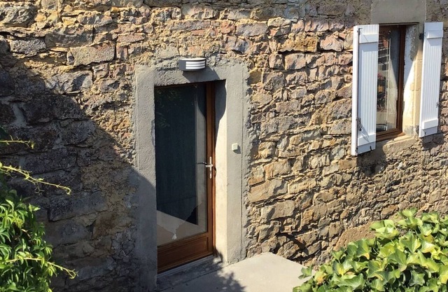 Maison de Campagne au Calme