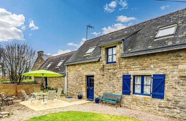 Maison de Kerguen by Interhome