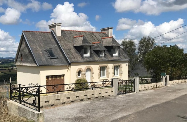 Maison de la Roche du Feu jusqu'à 12 personnes