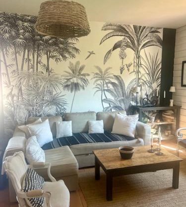 Maison de pêcheur 1900